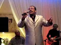 "Gloria"  -Live- Emanuel "EJ" Johnson of Enchantment