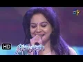 Download Lagu Nee Nadakala Style Adire Song |  Sai Charan, Sunitha Performance | Swarabhishekam|14th October 2018