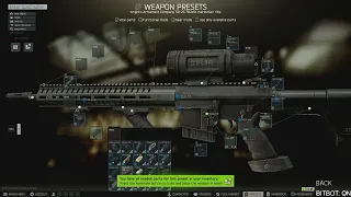 Gunsmith Part 24 - SR-24