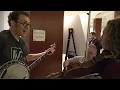 Eddie Gill & Friends - She Left Me Standing On The Mountain
