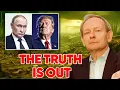 EUROPE IS BREAKING — What Happens Next Will Shock Everyone | Alastair Crooke