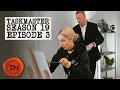 Taskmaster Season 19 Episode 3 - My presumably s tum Full Episode