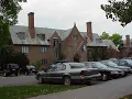 Fraternities Legal Relationship With Cornell