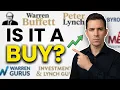 Is M T Bank Stock a Good Buy