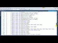 Difference Write WriteLine methods C