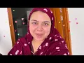 Sasural Ki Duty Shuru 😄 | Riza Ne Bheja Meher Ke Liye Special Gift😍 | Saba Ibrahim 