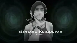 Download Single Funkot  Bintang Kehidupan Nik3 Ardila DJ NRC Remix™ MP3