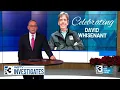 Farewell David Whisenant