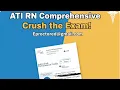 ATI RN Comprehensive Predictor Exit Exam 2025-26 Actual Retake Study Packet Practice Questions