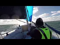 Download Lagu J/88 One design yacht : Easy Speed Run !