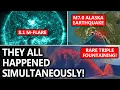 This is CRAZY 💥 Undeniable Geophysical Proof that EVERYTHING is Connected Together!