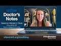 Doctor s Notes Seasonal Allergies in Texas
