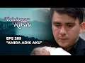 Download Lagu ELANG BOHONG TENTANG AYAH KANDUNG AMIRA⁉️ - TERBELENGGU RINDU EPS 289