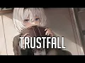 Download Lagu 「Nightcore」 TRUSTFALL - P!NK ♡ (Lyrics)