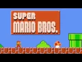 Original Super Mario Bros Soundtrack Full