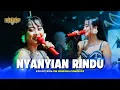 Download Lagu NYANYIAN RINDU - Ayu Octavia OM NIRWANA COMEBACK Live Kesamben Jombang