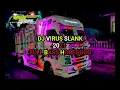 Download Lagu DJ VIRUS SLANK-FULL BASS HOREGGG-TERBARU 2021
