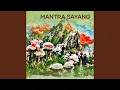 Lagu Mantra sayang