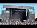 Charley Crockett 'Kentucky Too Long' at & Beyond Music Festival in Louisville, KY USA - 9.26.26
