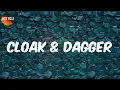 Download Lagu Cloak \u0026 Dagger (feat. J Hus) (Lyrics) - Burna Boy