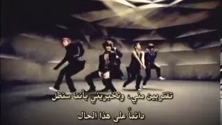 اغنيه كوريه مترجمه روعه  اغنيه كوريه مترجمه روعه