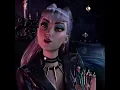 Download Lagu K/DA - EVELYNN 💋 To my divas , misfits and deviants | League Of Legends