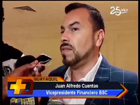 Deuda total de Barcelona no se informó en asamblea de socios