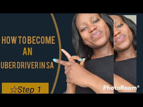 Download MP3 Start Uber Driving in South Africa Today: Step-by-Step Guide