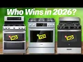 Best Gas Ranges 2026 don t buy one before watching this