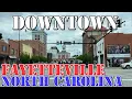 Fayetteville - North Carolina