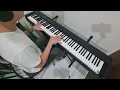 Tungevaag & Nethy Aber - Amame (Jarel Gomes Piano)