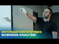 Information Systems Business Analysis George Brown Polytechnic