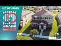 14850 Royal Poinciana Dr - Avalon Park