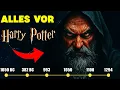 Download Lagu Everything That Happened BEFORE Harry Potter (Documentary) - Harry Potter Knowledge
