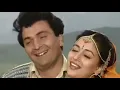 Download Lagu Bollywood film shooting PREM GRANTH madhuri dixit Rishi kapoor