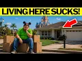 The DARK SIDE of Living Near DISNEY WORLD What NO ONE Tells You