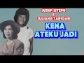 Lagu Juliana tarigan -jusup sitepu | kena ateku jadi ( lagu karo lama