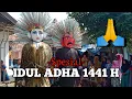 Download Lagu Ondel Ondel Wara Wiri Spesial Idul Adha 1441 H 🙏🙏