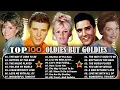 Download Lagu Golden Oldies 50s 60s 70s Collection | Tom Jones, Elvis, Paul Anka, Ricky Nelson, Sinatra #oldies
