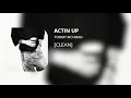ACTIN UP - Tommy Richman (clean)