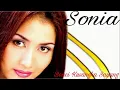 Lagu Sonia - Benciku Sangka Sayang ( Lyrics HD + HQ )