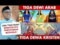 Download Lagu 🔴 Katanya cuma Satu Tuhan, tapi Data Sejarahnya kok gini?