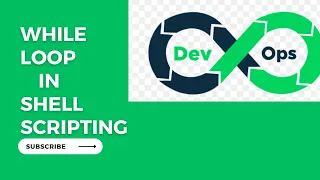 While Loop In Shell Script Shell Scripting For Beginners While Loop