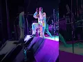 FISHBONE DETROIT 2023 "ALL WE HAVE IS NOW"