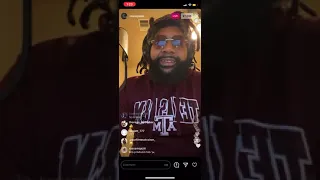 moneyman recording unreleased music 2020