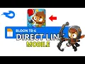 Updated BLOONS TD 6 Mobile 2026 Update - How to Play BLOONS TD 6 on