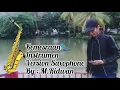 Download Lagu Kemesraan Instrumen Version Saxophone 2021