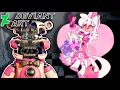 funtime freddy goes on deviantart