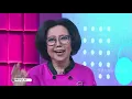 Download Lagu Bu Siska Kepedesan Makan Masakan Venty | Best Moment (12/3/20)