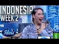 Download Lagu Amazing Auditions on Indonesian Idol 2019 | WEEK 2 | Idols Global